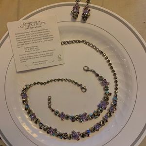Sorrelli Necklace Set